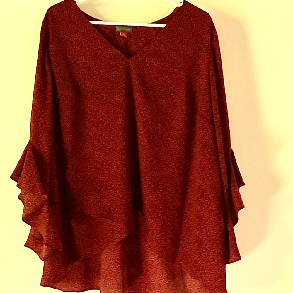 Vince Camuto Top 1x